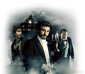 The Valdemar Legacy [Blu-Ray]