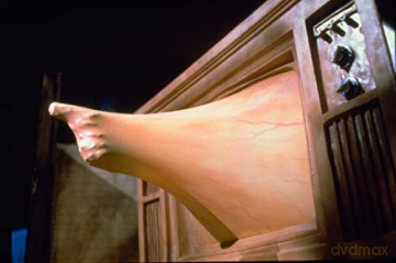 Videodrome (Wideodrom) (steelbook) [2xBlu-Ray]