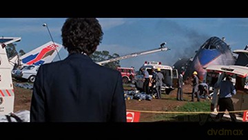 The Survivor [Blu-Ray]+[2DVD]