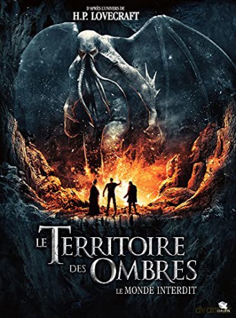 The Valdemar Legacy [Blu-Ray]