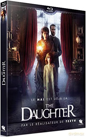 Angelica [Blu-Ray]