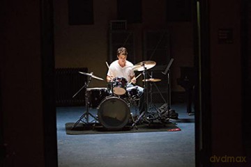 Whiplash [Blu-Ray]