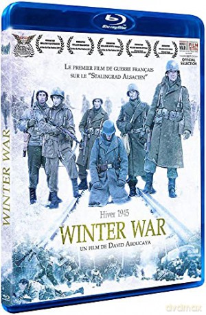 Winter War [Blu-Ray]