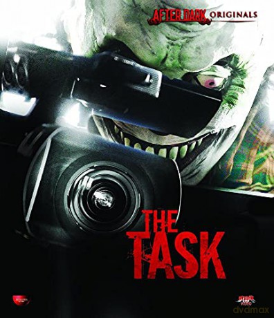 The Task [Blu-Ray]