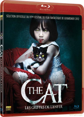 The Cat [Blu-Ray]