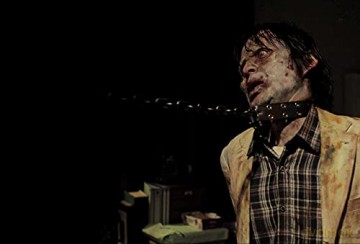 Zombie Ass [Blu-Ray]