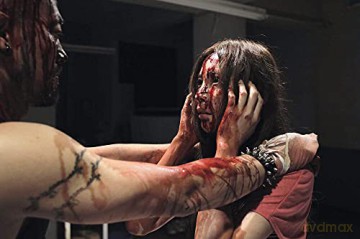 Zombie Ass [Blu-Ray]