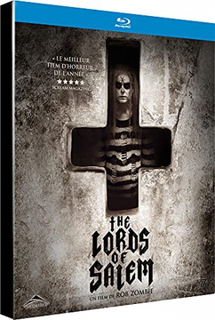 The Lords of Salem [Blu-Ray]