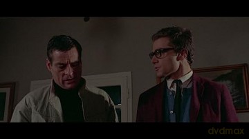The Hired Killer [Blu-Ray]+[DVD]