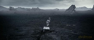 The Calculator [Blu-Ray]