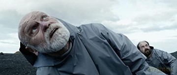 The Calculator [Blu-Ray]