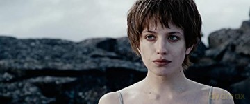 The Calculator [Blu-Ray]