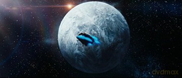 The Calculator [Blu-Ray]
