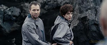 The Calculator [Blu-Ray]