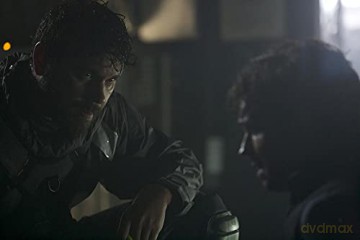 Synchronicity [Blu-Ray]
