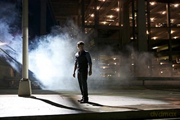 Synchronicity [Blu-Ray]