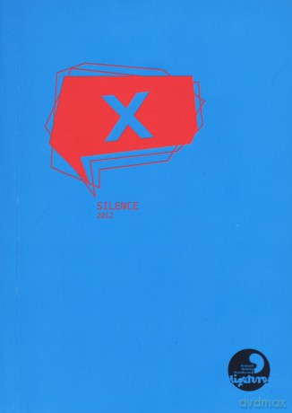 Silence 2012 [KSIĄŻKA]