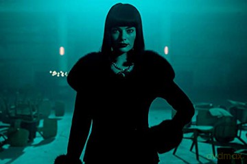 Terminal [Blu-Ray]
