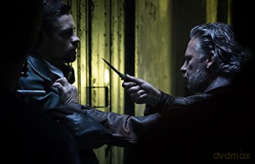 Terminal [Blu-Ray]