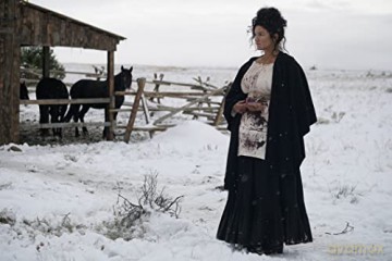 Terror on the Prairie [Blu-Ray]