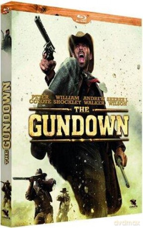 The Gundown [Blu-Ray]