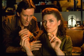 Videodrome (Wideodrom) [Blu-Ray]