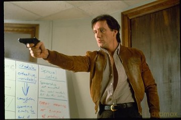 Videodrome (Wideodrom) [Blu-Ray]