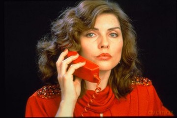 Videodrome (Wideodrom) [Blu-Ray]