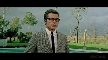 The Hired Killer (steelbook) [Blu-Ray]+[DVD]