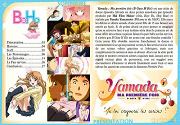 B Gata H Kei: Yamada's First Time: Season 1 [2xBlu-Ray]