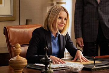 The Good Place: Season 4 (Dobre miejsce: Sezon 4) [2xBlu-Ray]