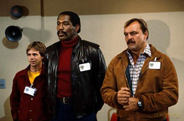 Blue Thunder: Season 1 [2xBlu-Ray]