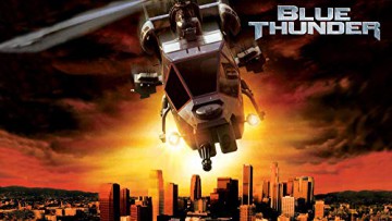 Blue Thunder: Season 1 [2xBlu-Ray]