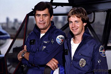 Blue Thunder: Season 1 [2xBlu-Ray]