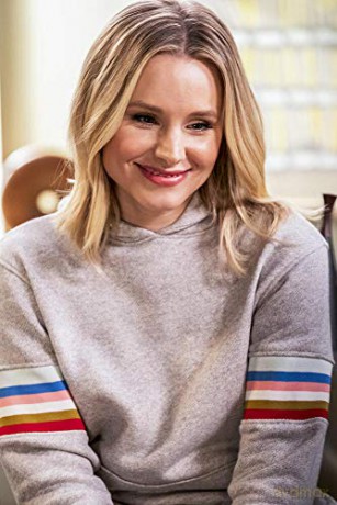 The Good Place: Season 3 (Dobre miejsce: Sezon 3) [2xBlu-Ray]