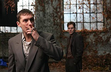 The Take: Season 1 [2xBlu-Ray]