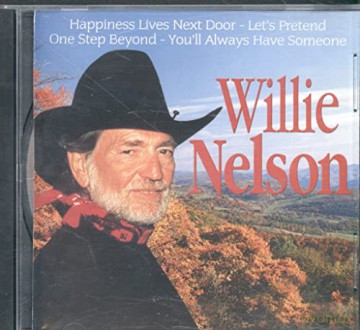 Willie Nelson (Import) [CD]
