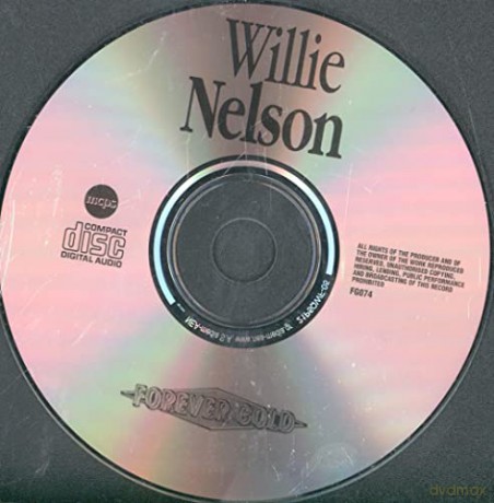 Willie Nelson (Import) [CD]