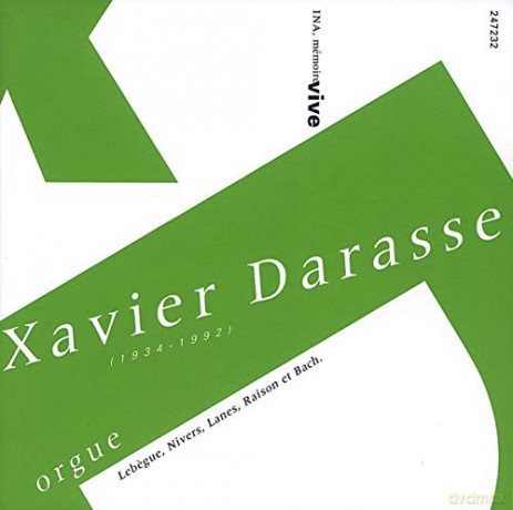 Oeuvres [CD]
