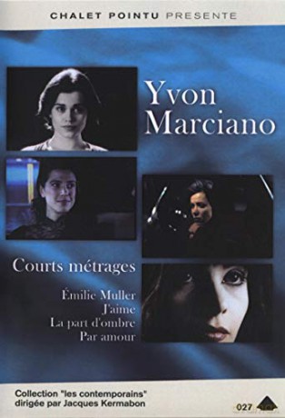 Yvon marciano courts metrages