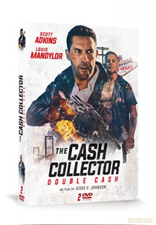 The Collector-Double Cash
