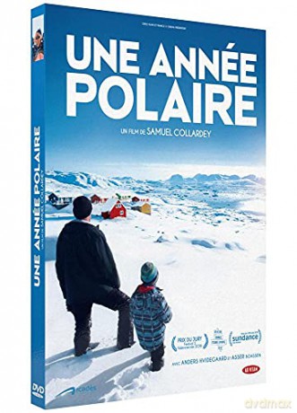 Une Année Polaire