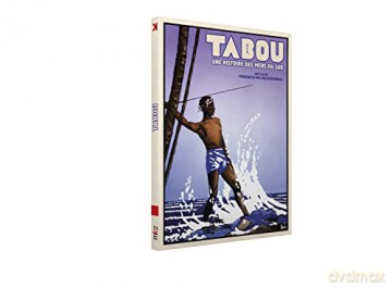 Tabou, Une Histoire des Mers du sud