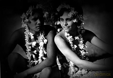 Tabou, Une Histoire des Mers du sud