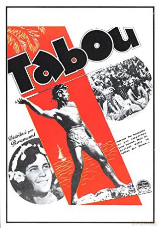 Tabou, Une Histoire des Mers du sud