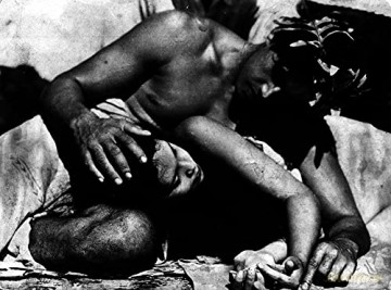 Tabou, Une Histoire des Mers du sud