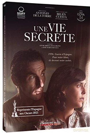Une Vie secrete