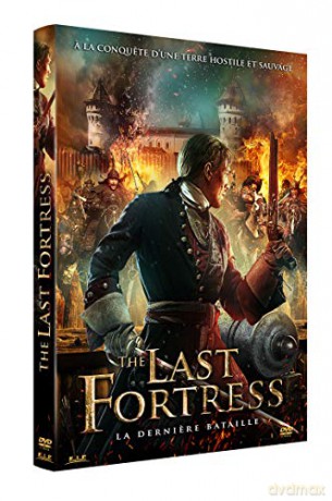 The Last Fortress, la derniere Bataille