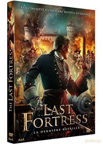 The Last Fortress, la derniere Bataille