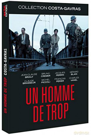 Un Homme de trop